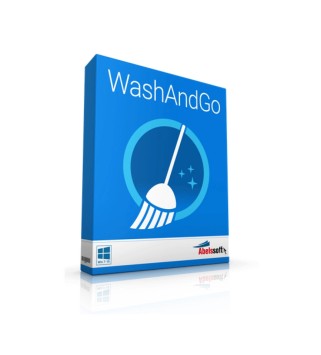 WashAndGo Lifetime / 1 Key GLOBAL